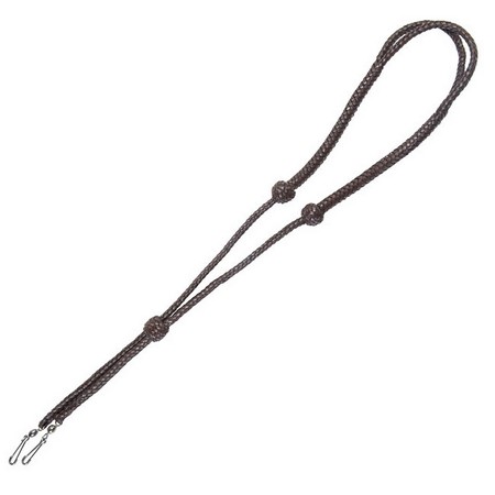 Avery, Classic Whistle Lanyard, Brown by Banded / Avery Sporting Dog