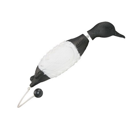 Pet Supplies : Attikee 2 PCS Dead Duck Dummy Bumper For Hunting Dog