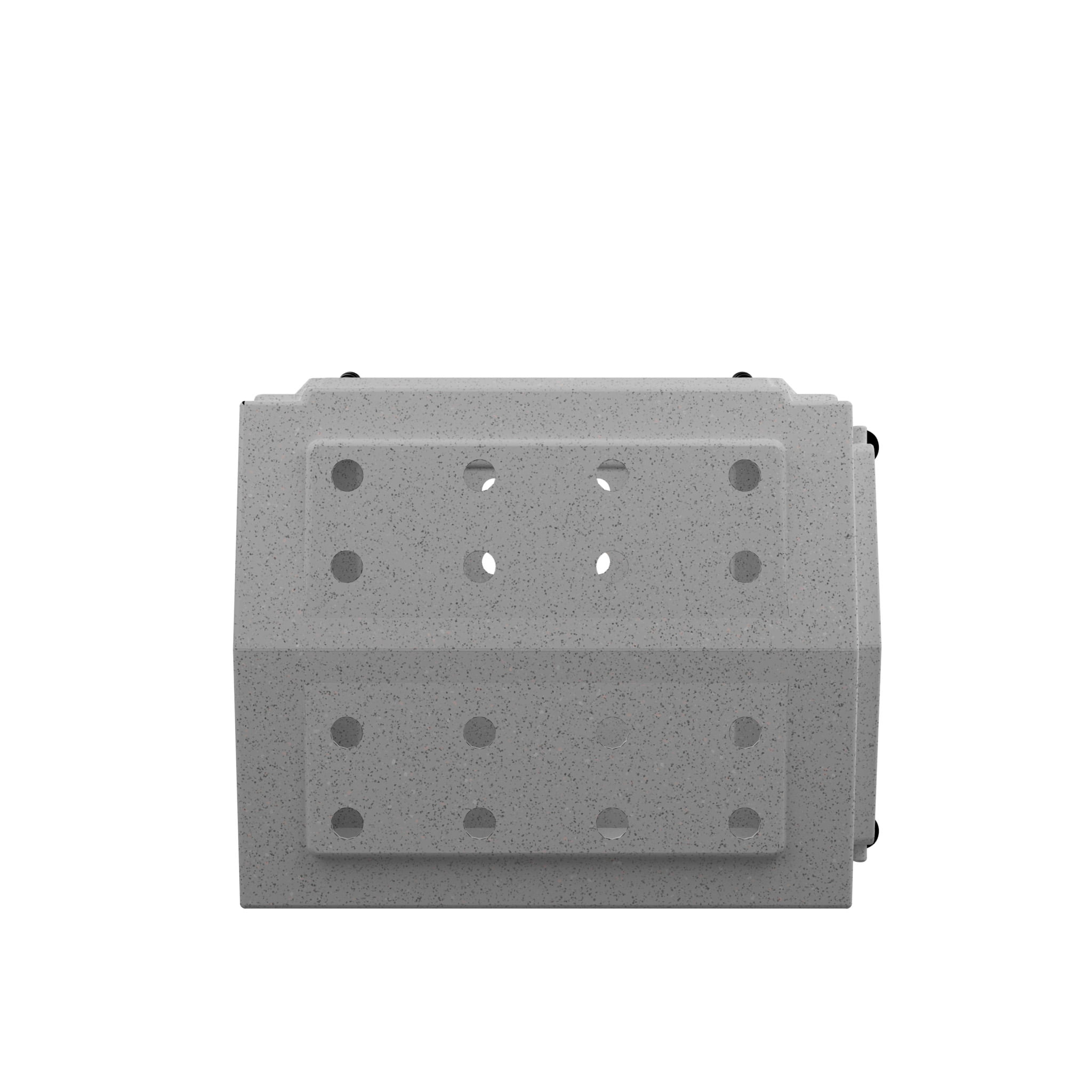 Ruff Land, Backseat Rider Kennel by Ruff Land Performance Kennels