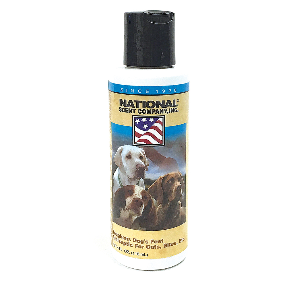 National Scent Company, Blue Foot Pad Toughener