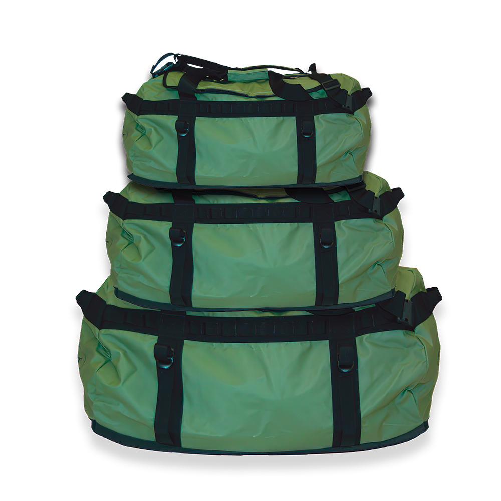 Boyt Covey Bag Rolling Duffel