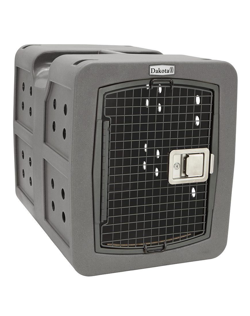 Dakota 283, G3 Framed Door Kennel, Medium