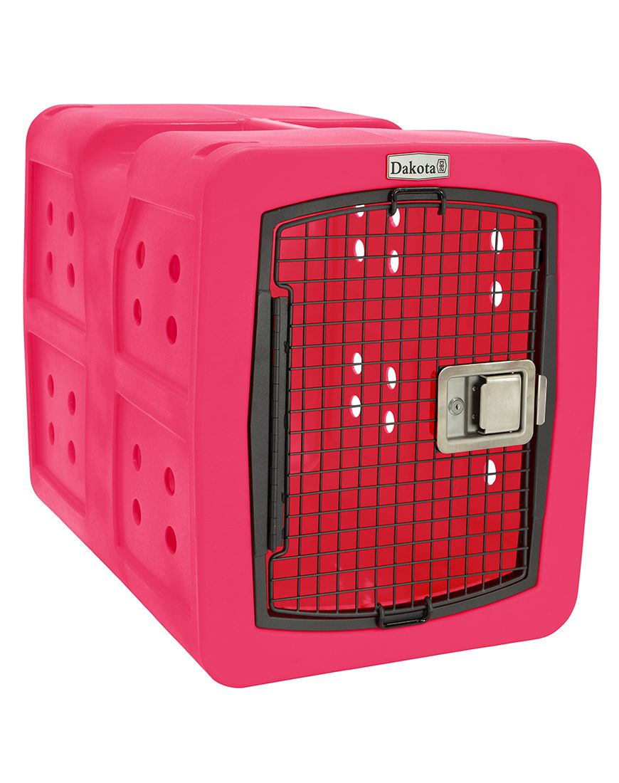 Dakota 283, G3 Framed Door Kennel, Medium