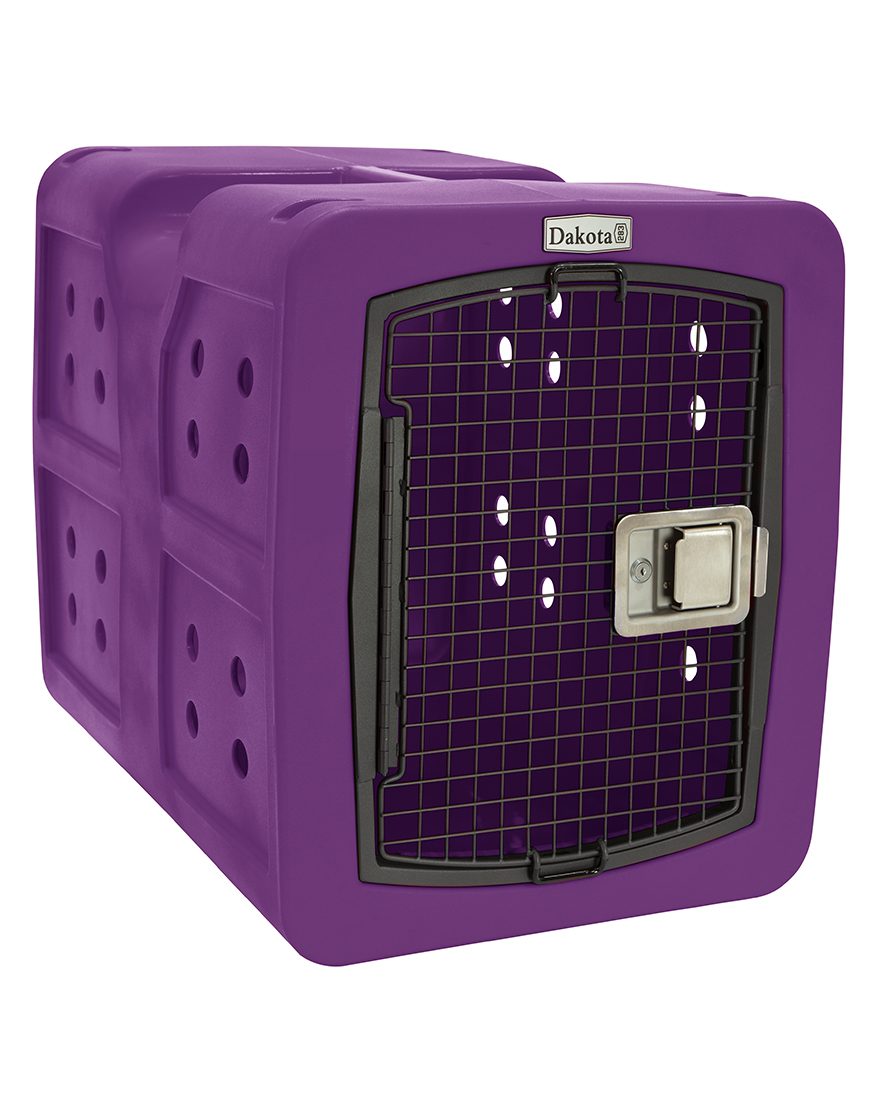 Dakota 283, G3 Framed Door Kennel, Medium
