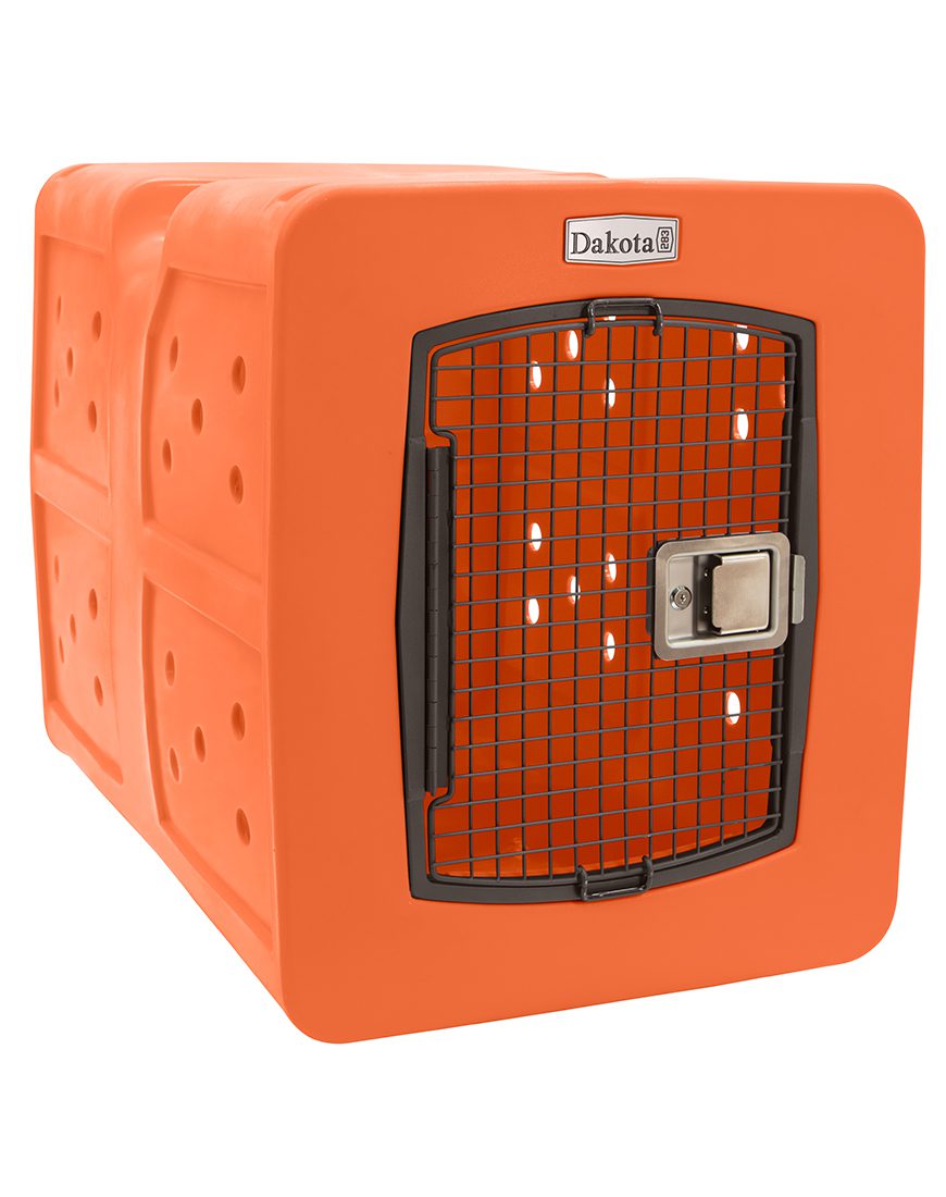 Dakota 283, G3 Framed Door Kennel, X-Large