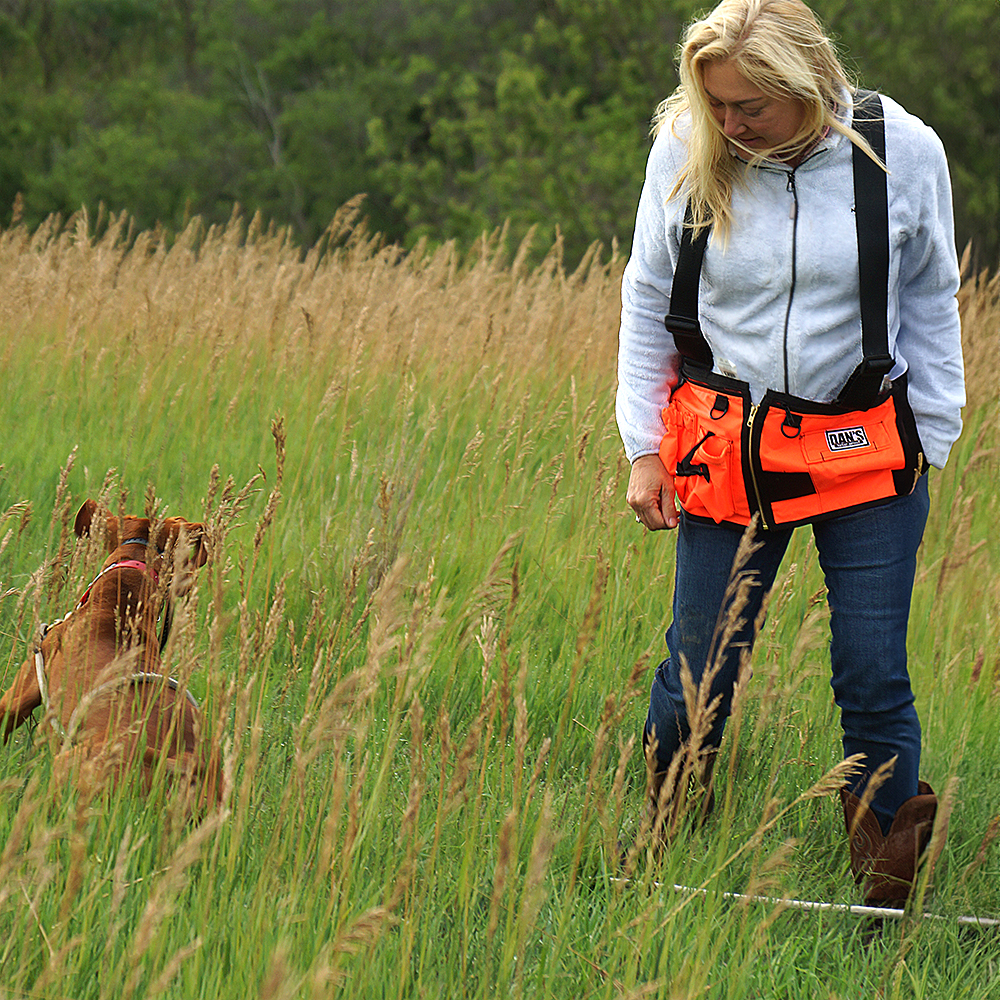 Dan's Hunting Gear, Ultimate Strap Vest