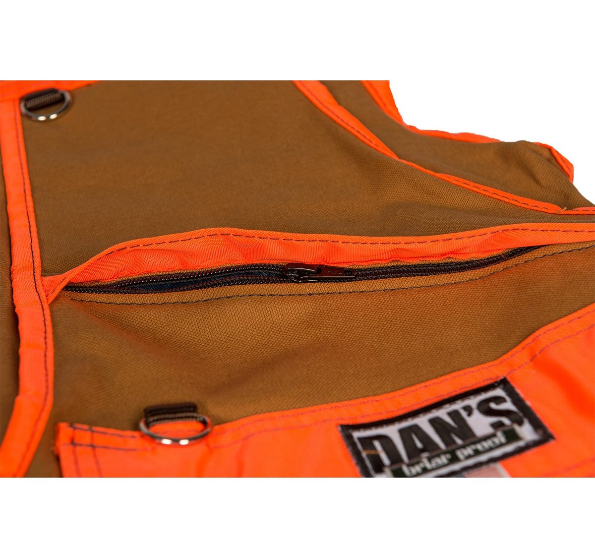 Hunting coats outlet with game bag