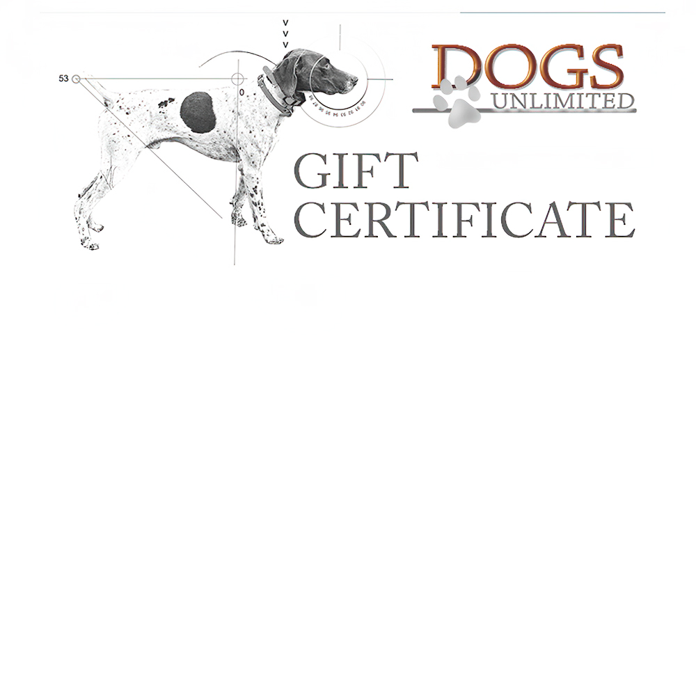 Dogs Unlimited LLC at Dogs Unlimited