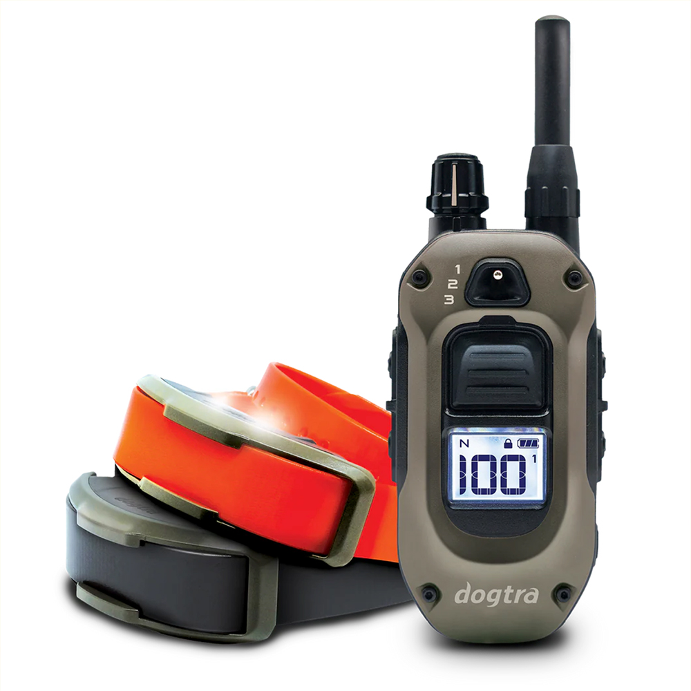 Dogtra E-fence 3500 Sistema De Filtrado Avanzado De Vibracio | Cuotas