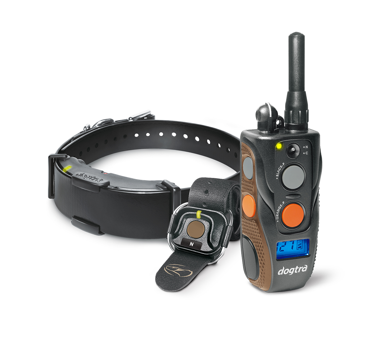 Dogtra Electronic Collars at Dogs Unlimited