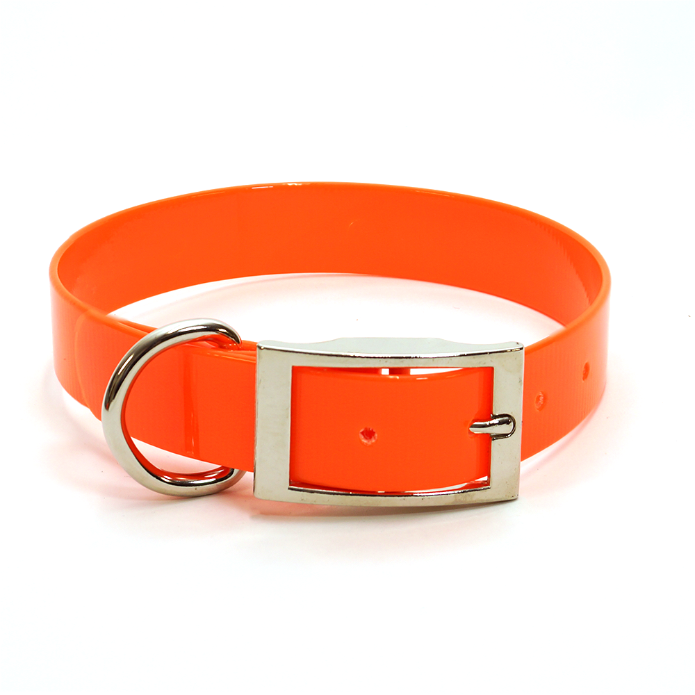 durasoft dog collar