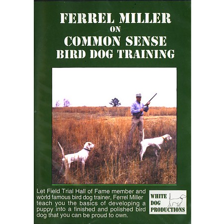 Ferrell miller sale bird dogs