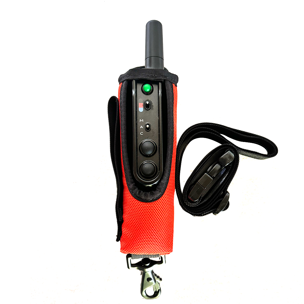 Garmin PRO erie 4-Way Holter | Gun Dog upply