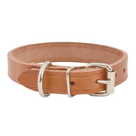 FieldKing Harness Leather Collar, Standard Style