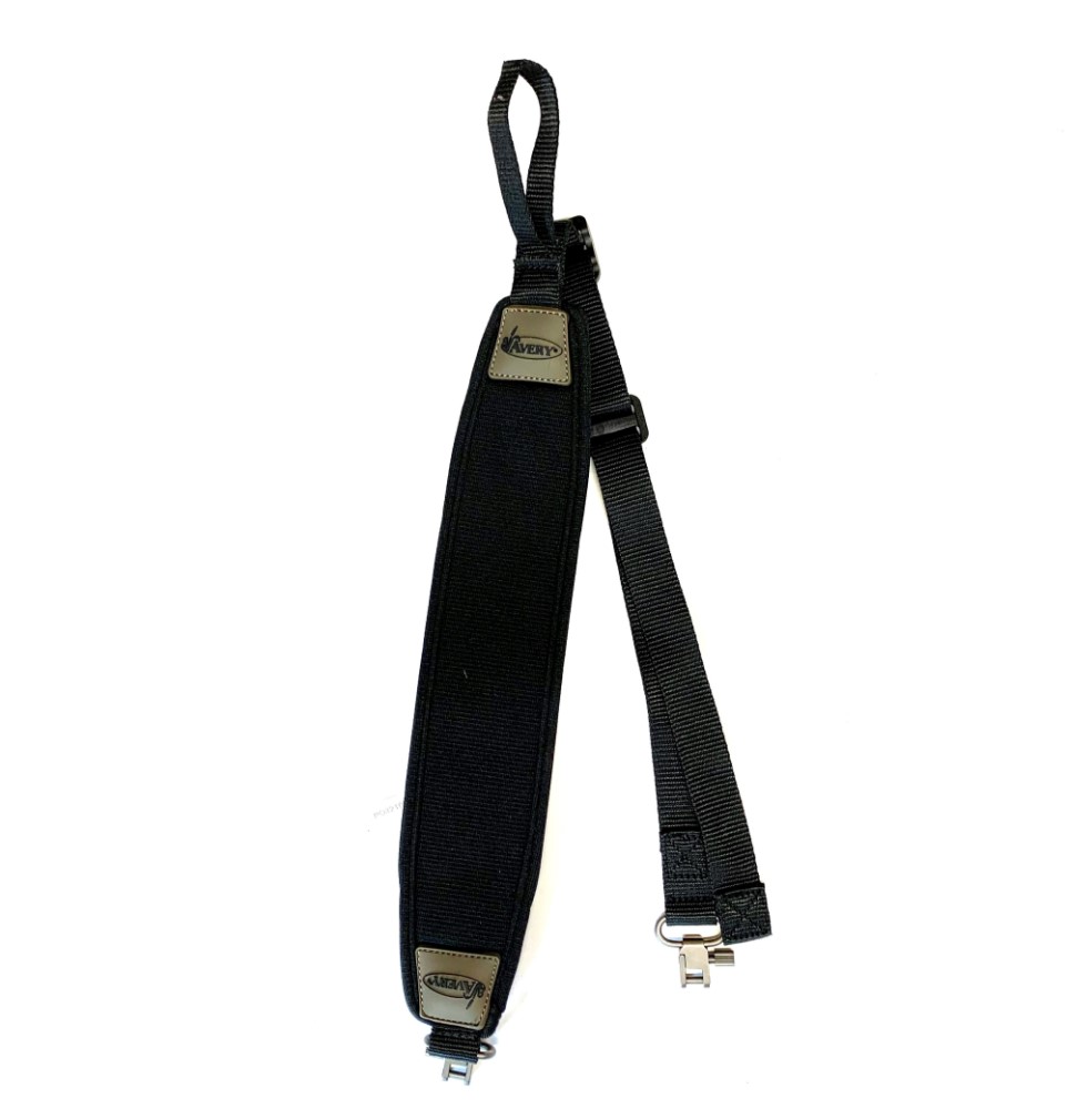 Finisher Gun Sling Black By Banded