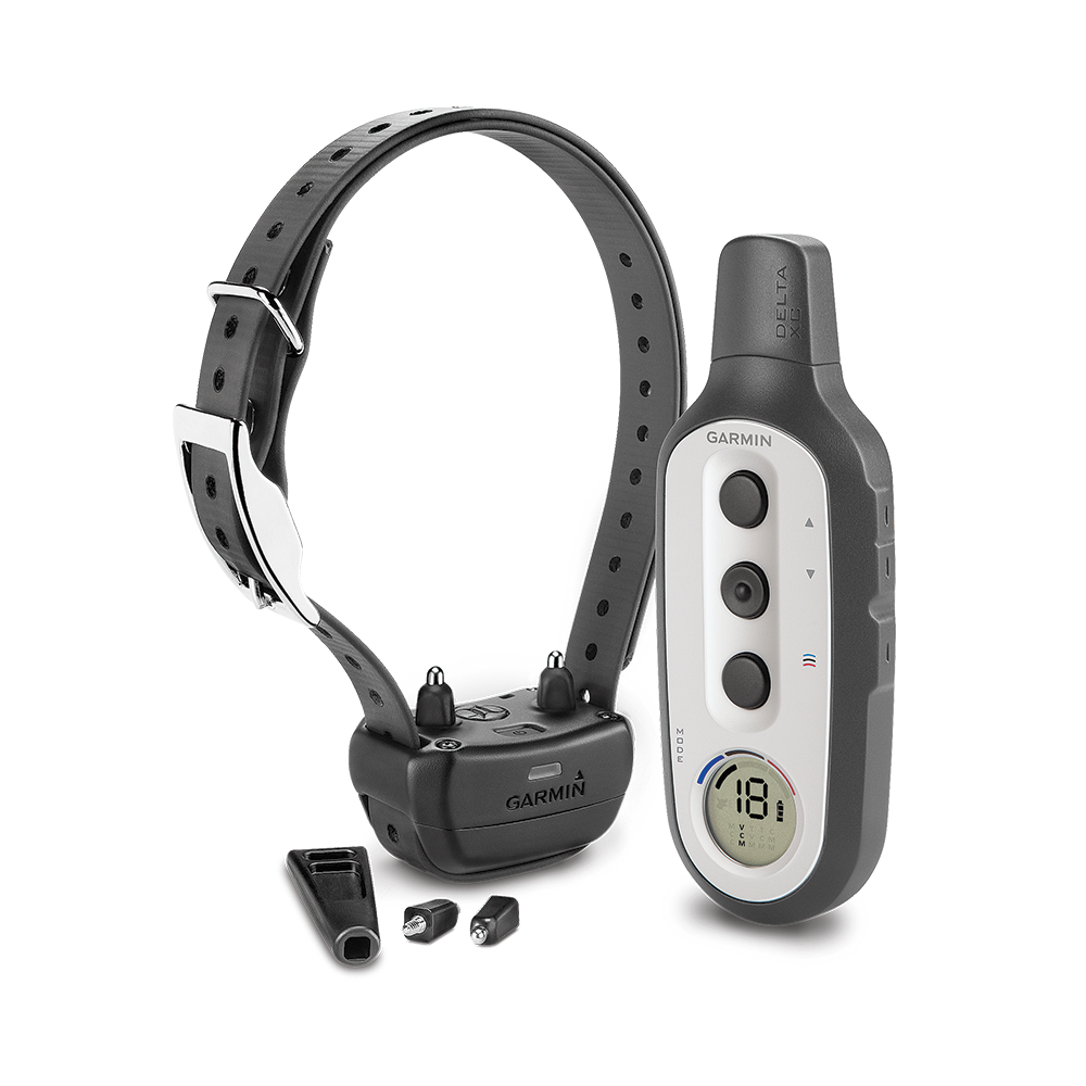 Garmin Electronic Collars at Dogs Unlimited