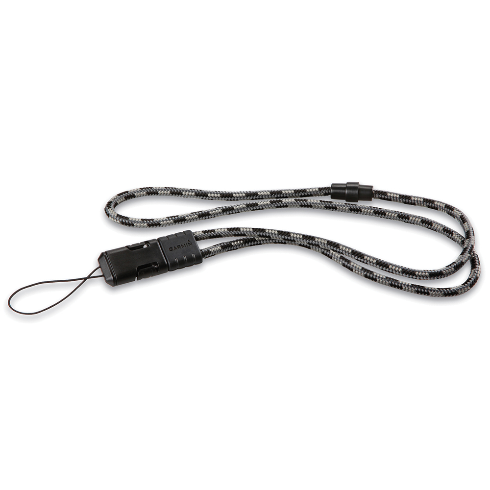 2-Pack Quick Release Neck Lanyards For Garmin & Magellan Handheld GPS – Universal Fit - View #2