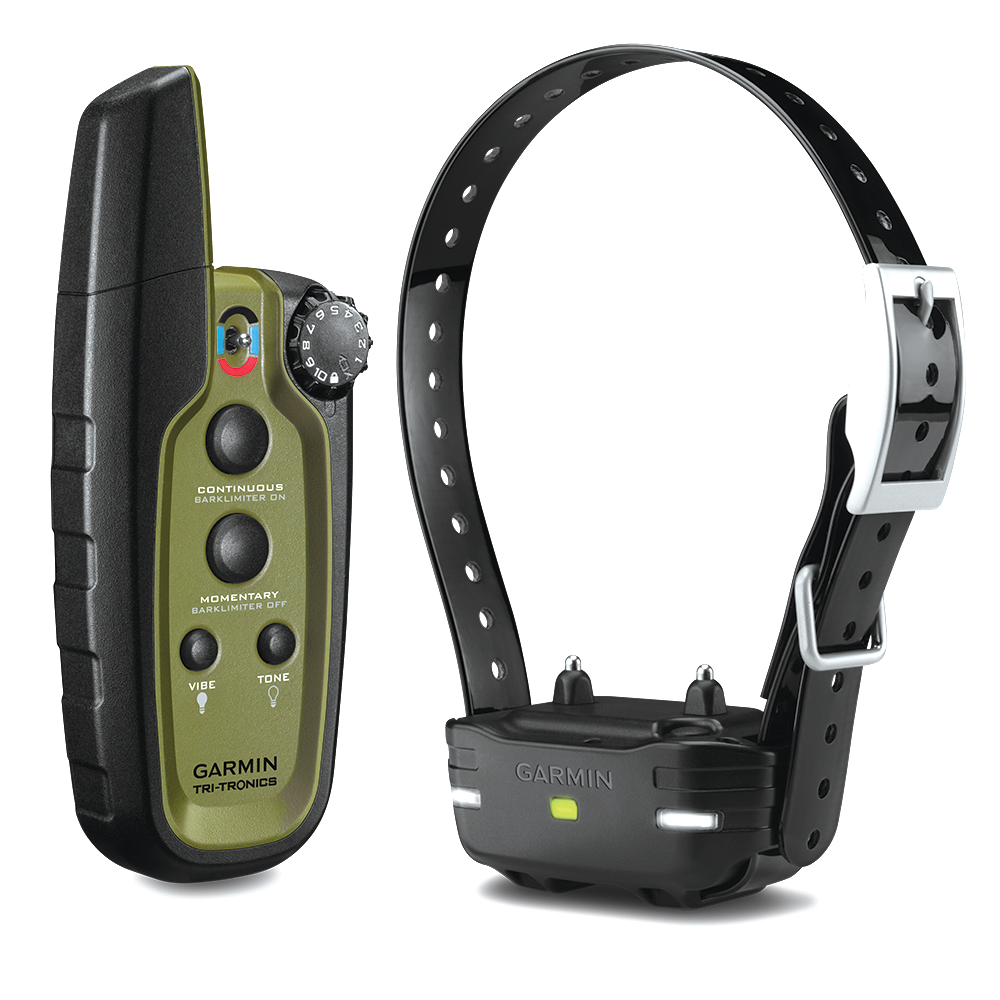 Garmin dog 2025 collar rebate