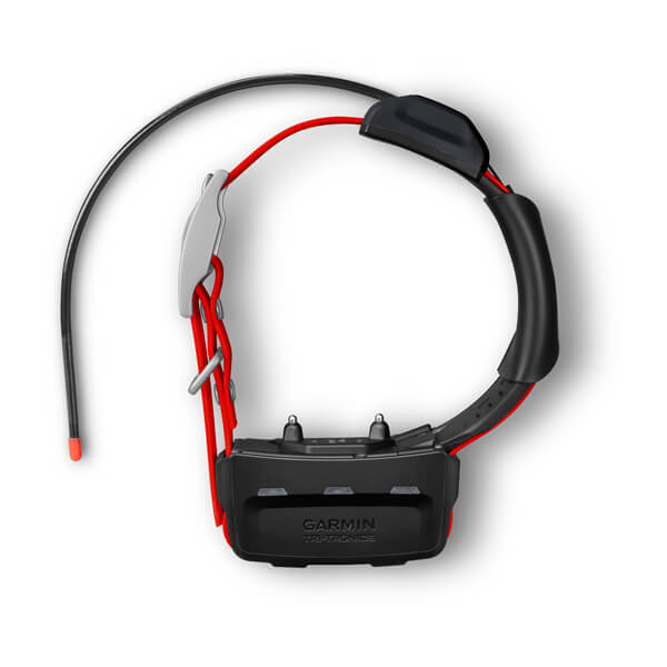 Replacement Screws & Antenna Cover For Garmin T-5 Mini & TT-15 Mini GPS Dog Collar
