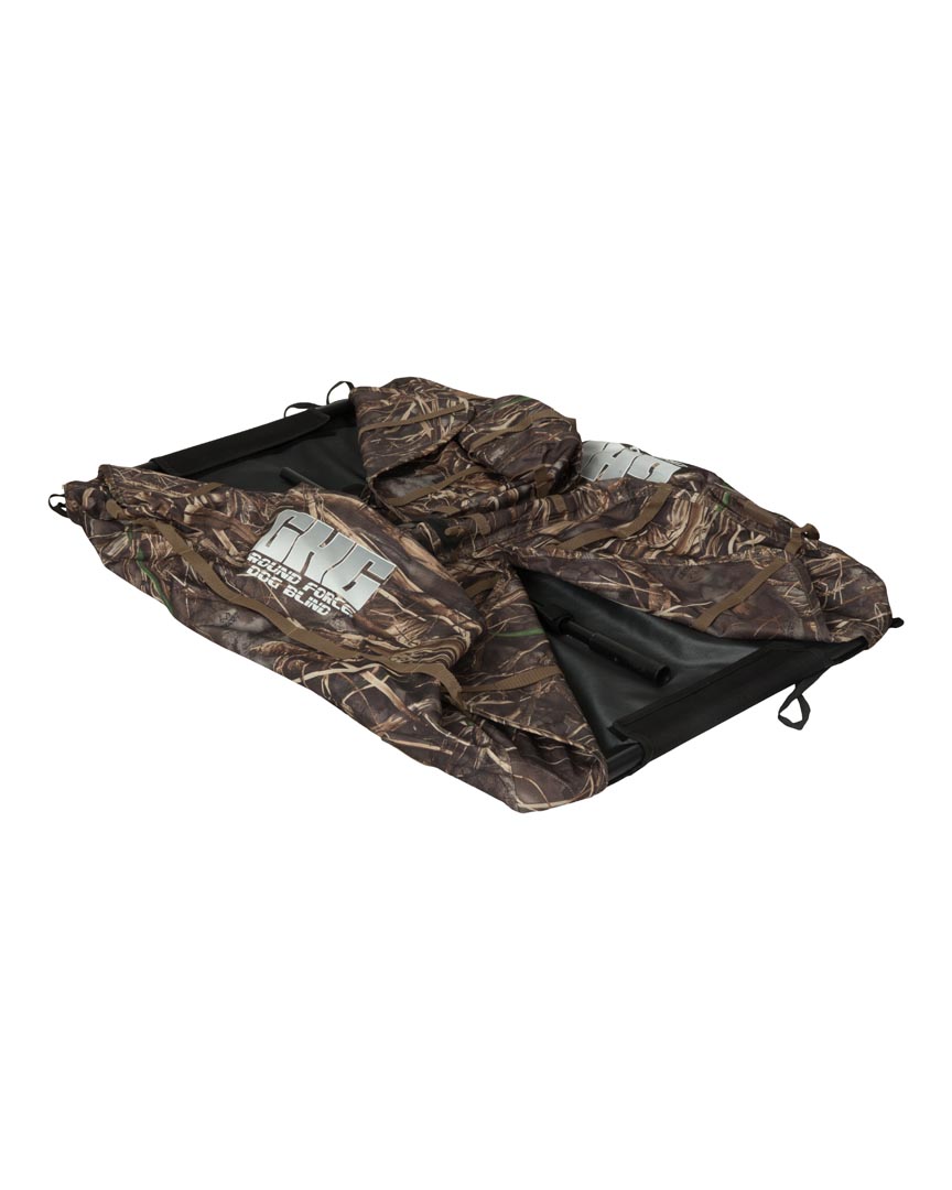 Set di 2 cuscini cotone grigio 45 x 45 cm HOYA