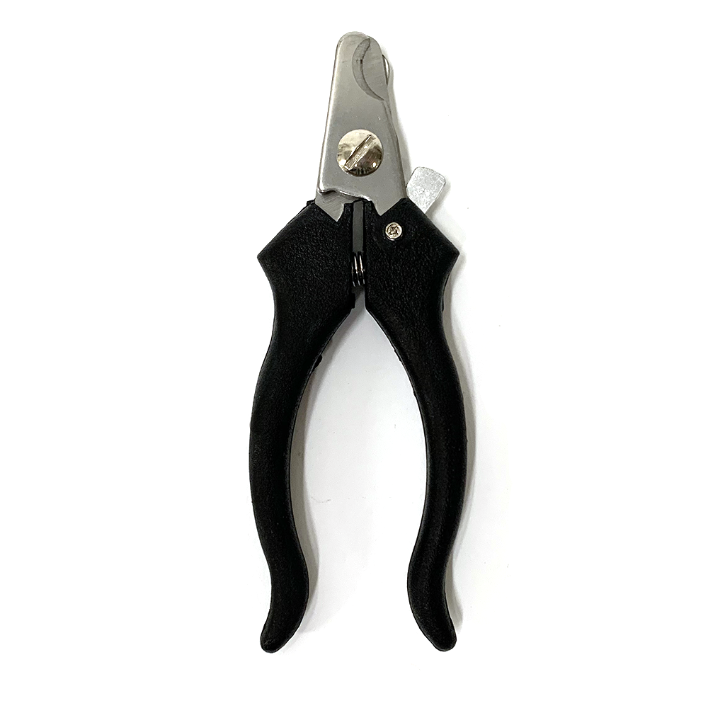 Easy to Grip Giant Toe Nail Clippers | Collections Etc.