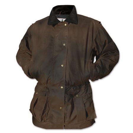 HuntSmith Collection, Field Trial Jacket by Shinnery Enterprises LLC