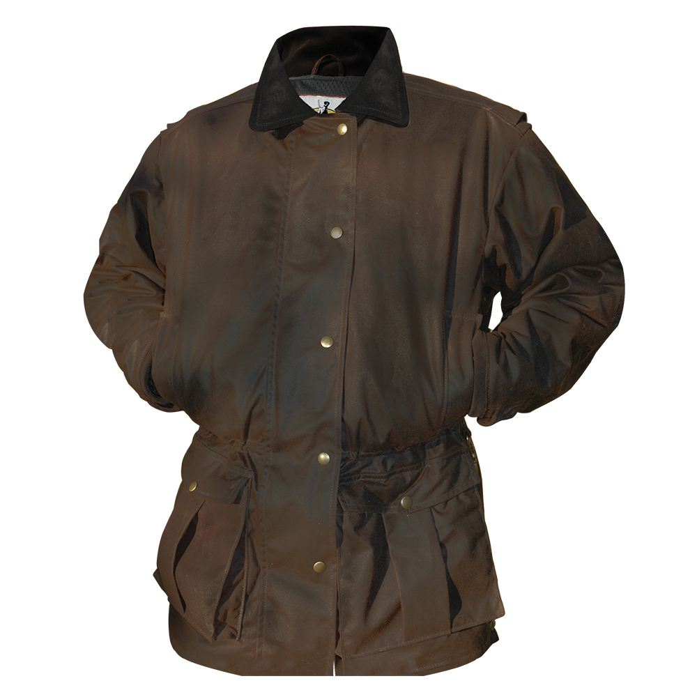 HuntSmith Collection, Field Trial Jacket by Shinnery Enterprises LLC