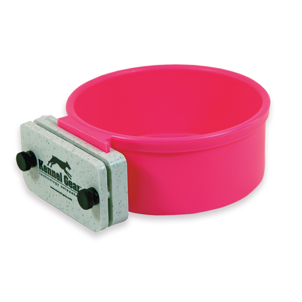 Kennel Gear Dog Bowls