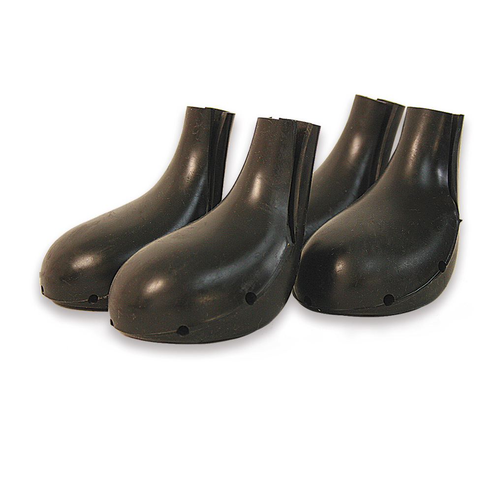 Hunting dog outlet booties