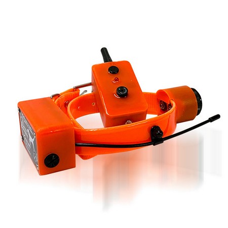 lovetts beeper collars