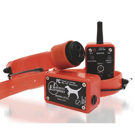 Lovetts beeper Clearance