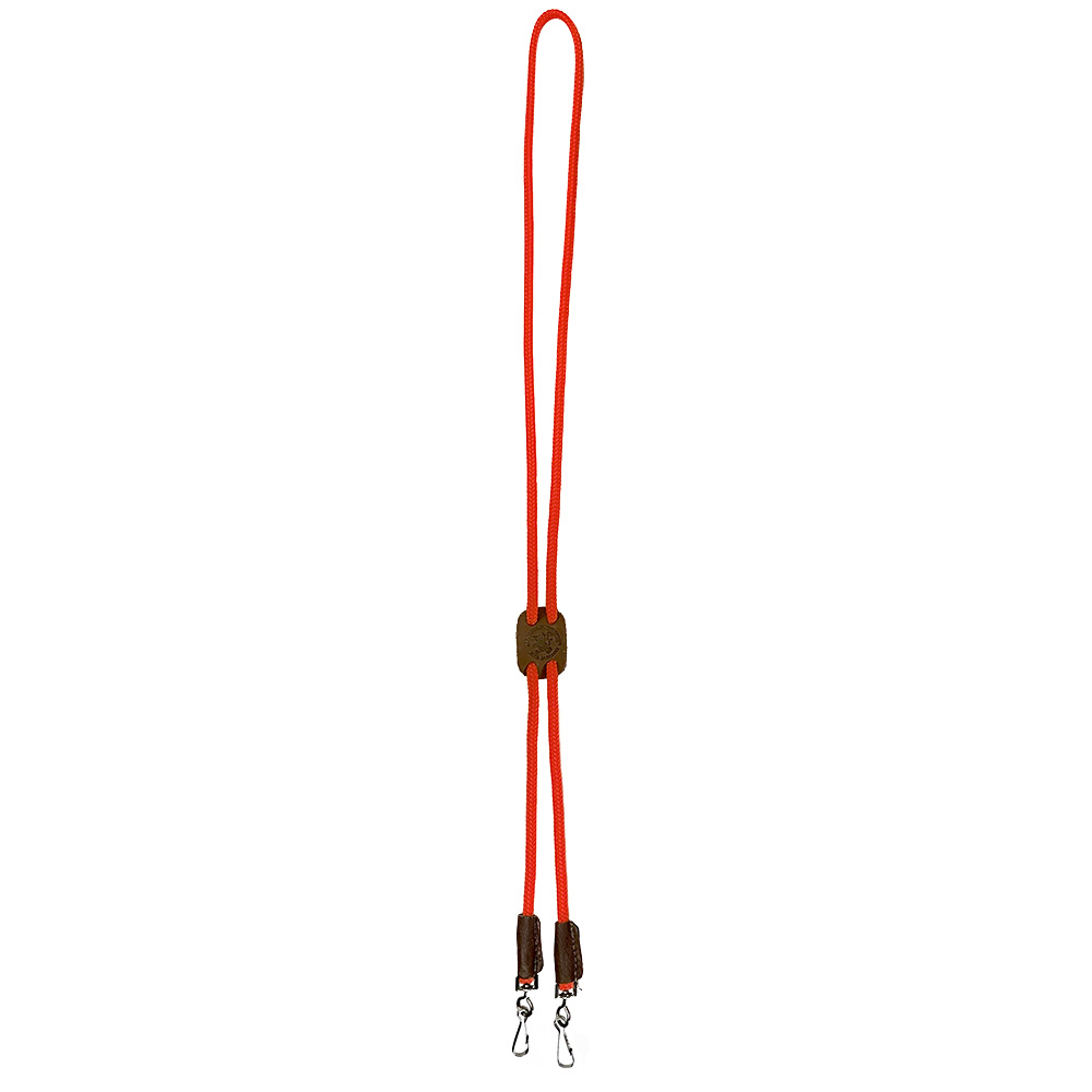 Mendota, Double Clasp Whistle Lanyard by Mendota Products