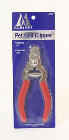 Millers Forge Professional Nail Clipper