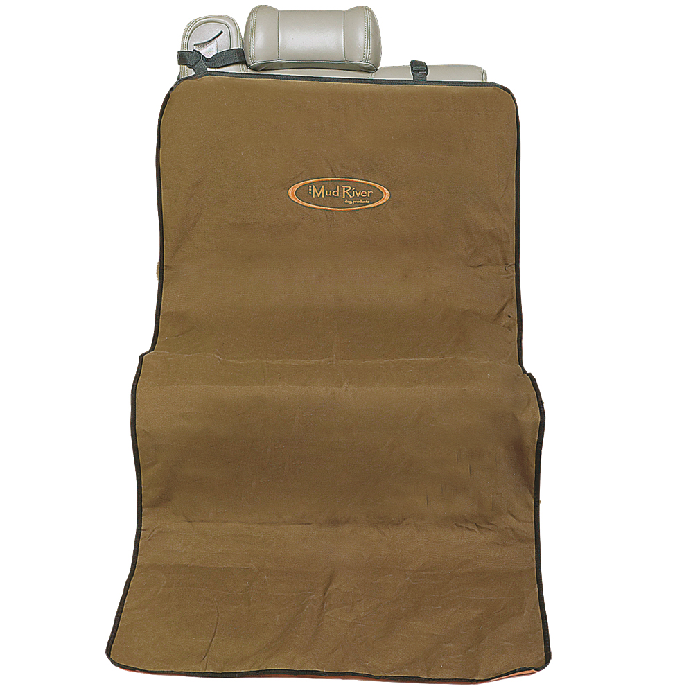 Mud River Dog Products, Sofa Cover, Tan