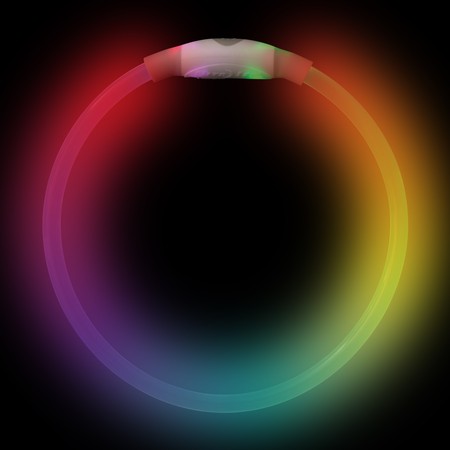 nitehowl rechargeable