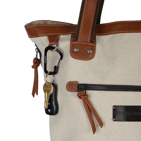 小物 L CARABINER (Blacknickel) 小物 L CARABINER (Blacknickel) Shop Litewire Carabiner | VPO