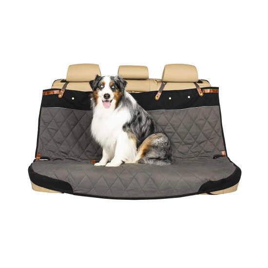 PetSafe Happy Ride Car Seat Dog Bed Bucket