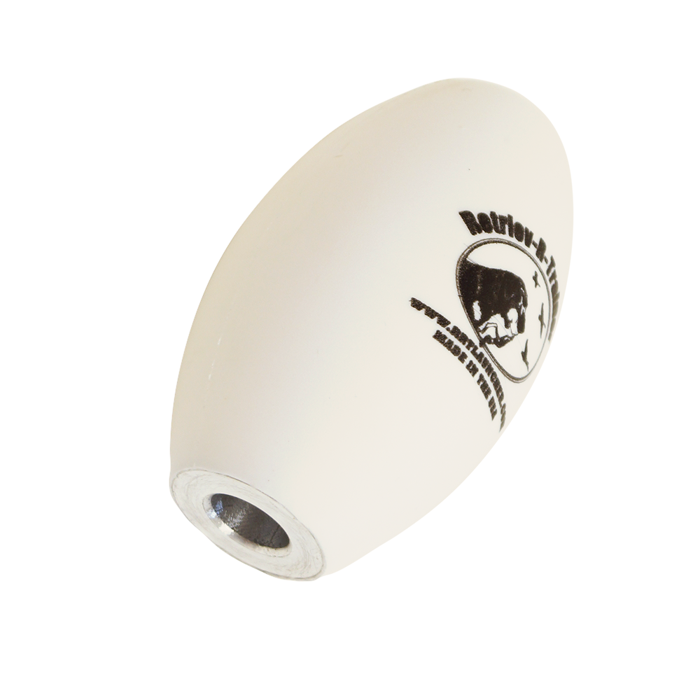 Retriev-R-Trainer, Plastic Dummy, White