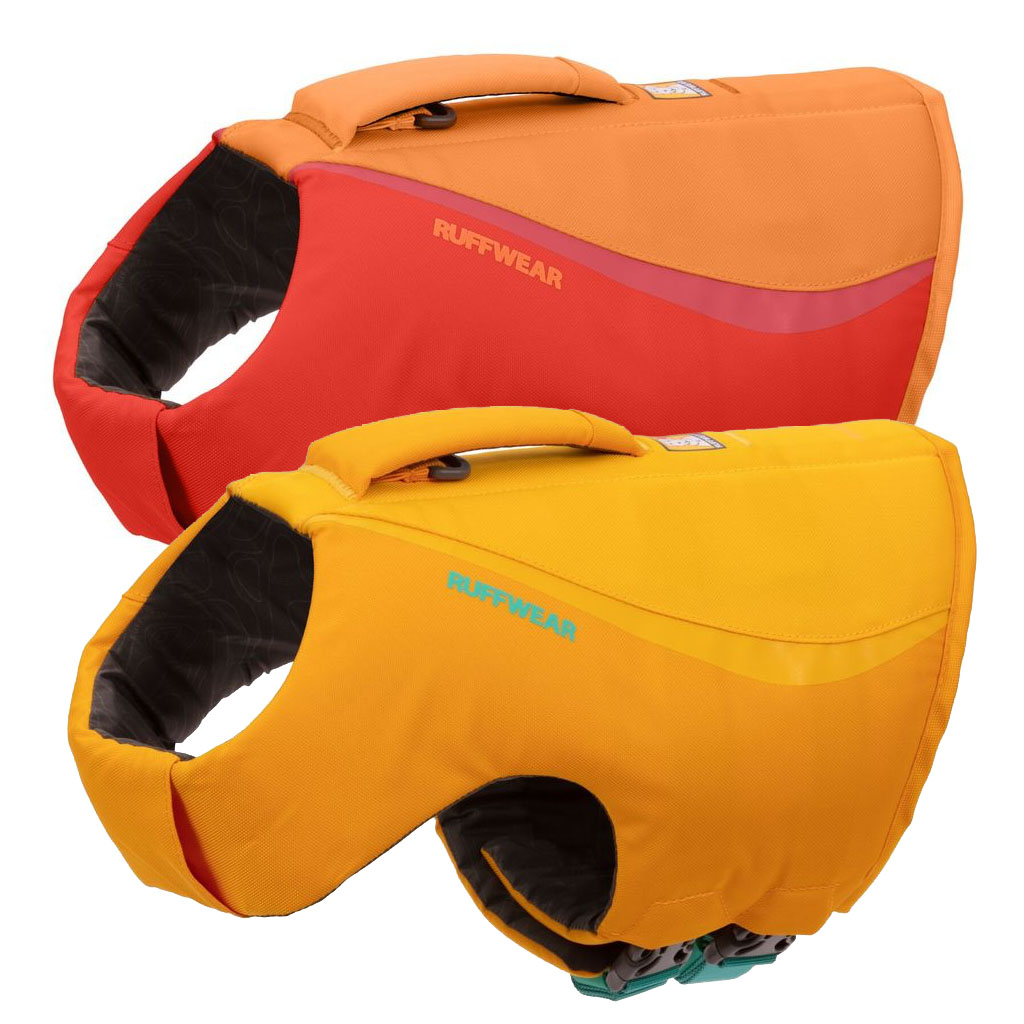 RuffWear K 9 Float Coat