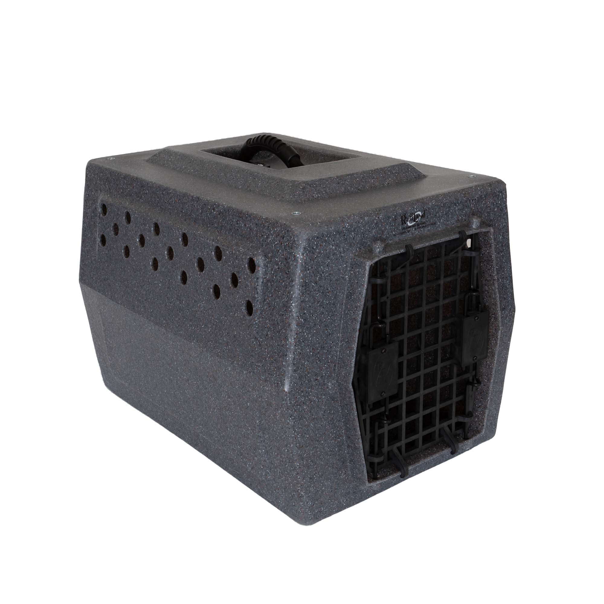 used ruff land kennel