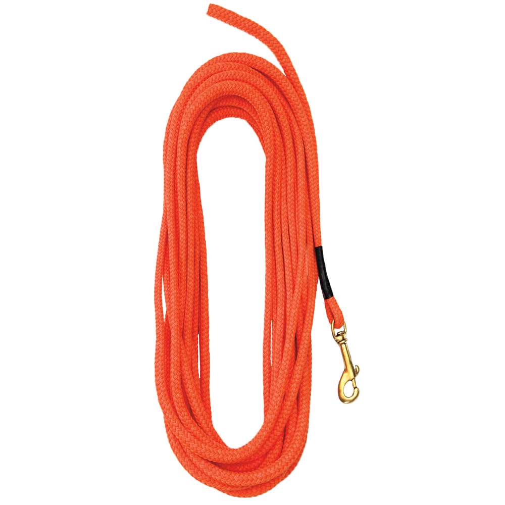 Sportdog orange check cord Clearance