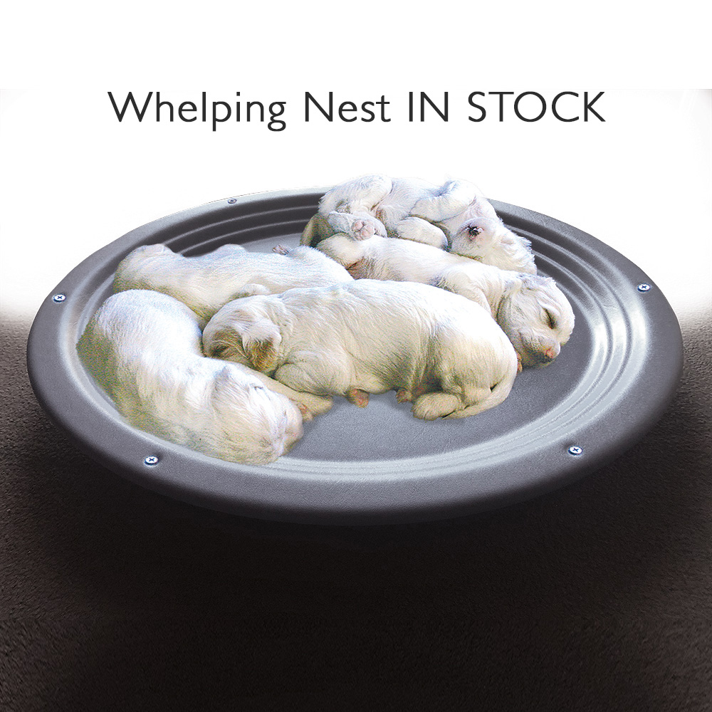 Whelping Supplies at Dogs Unlimited