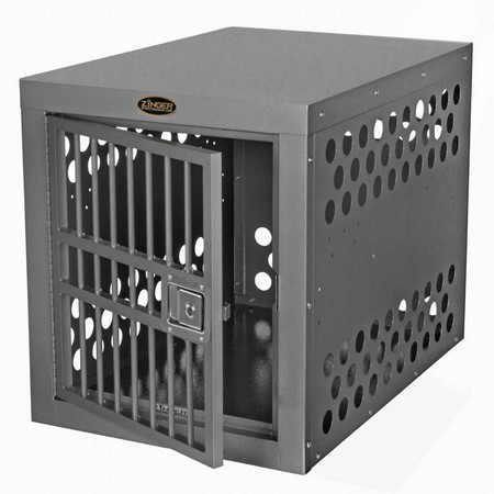 Zinger winger dog clearance crate