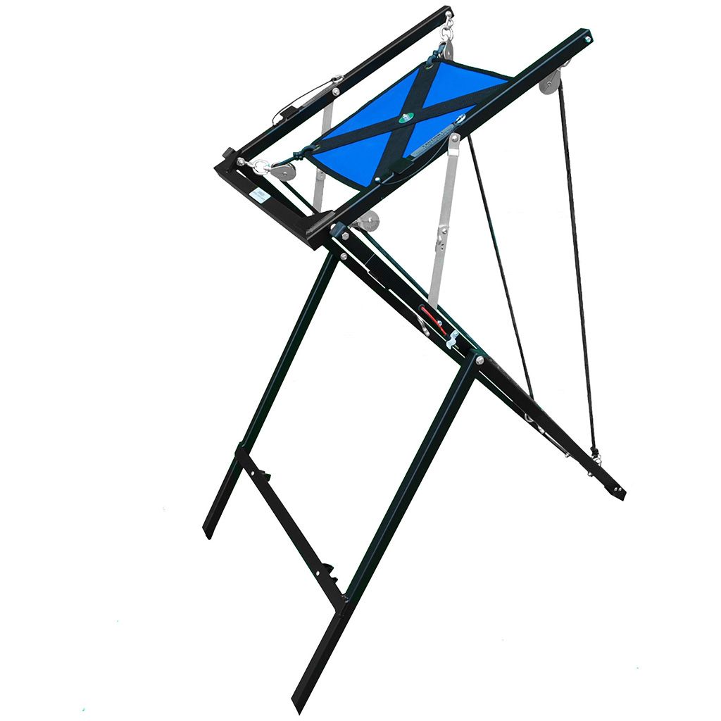 Zinger, Mini Zinger G4, Black by Zinger Winger Company