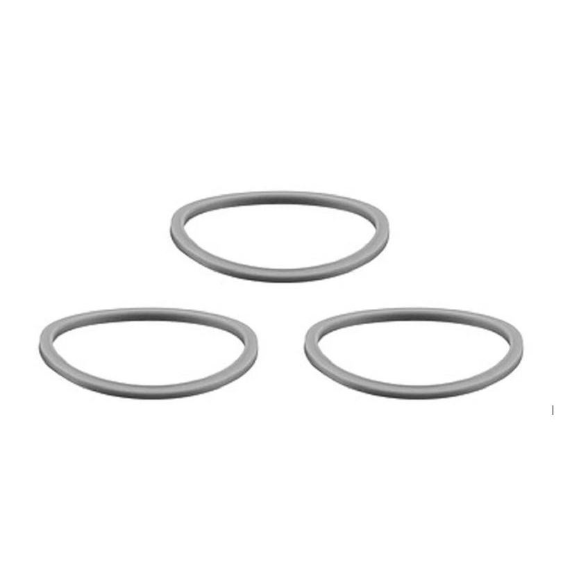 Univen Blender Gasket Seal Compatible with Cuisinart CPB300 CPB300P1