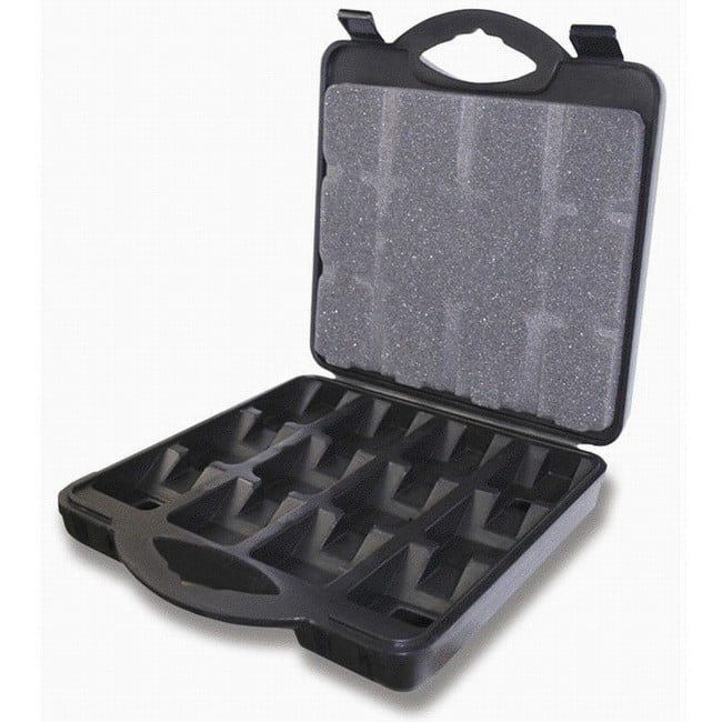 Andis clipper 2024 carrying case