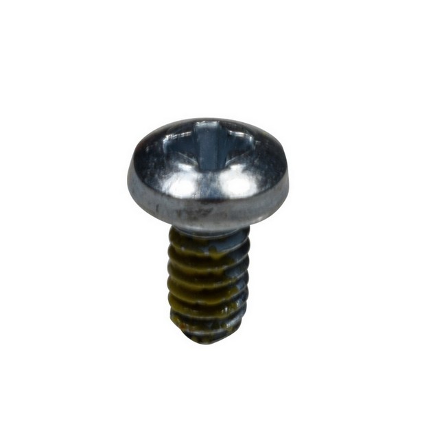 Andis 15766 Blade Drive Screw Secures the Quad Blade Drive Assembly