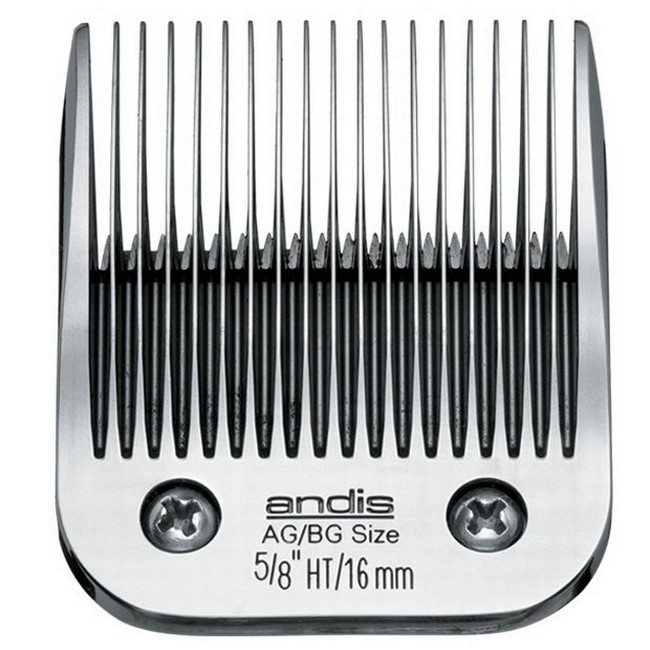 Andis 64930 UltraEdge Finish Cut Clipper Blade 5/8