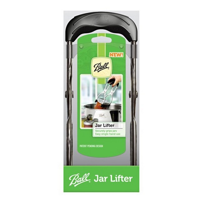Ball Canning Accessories at Goodman's