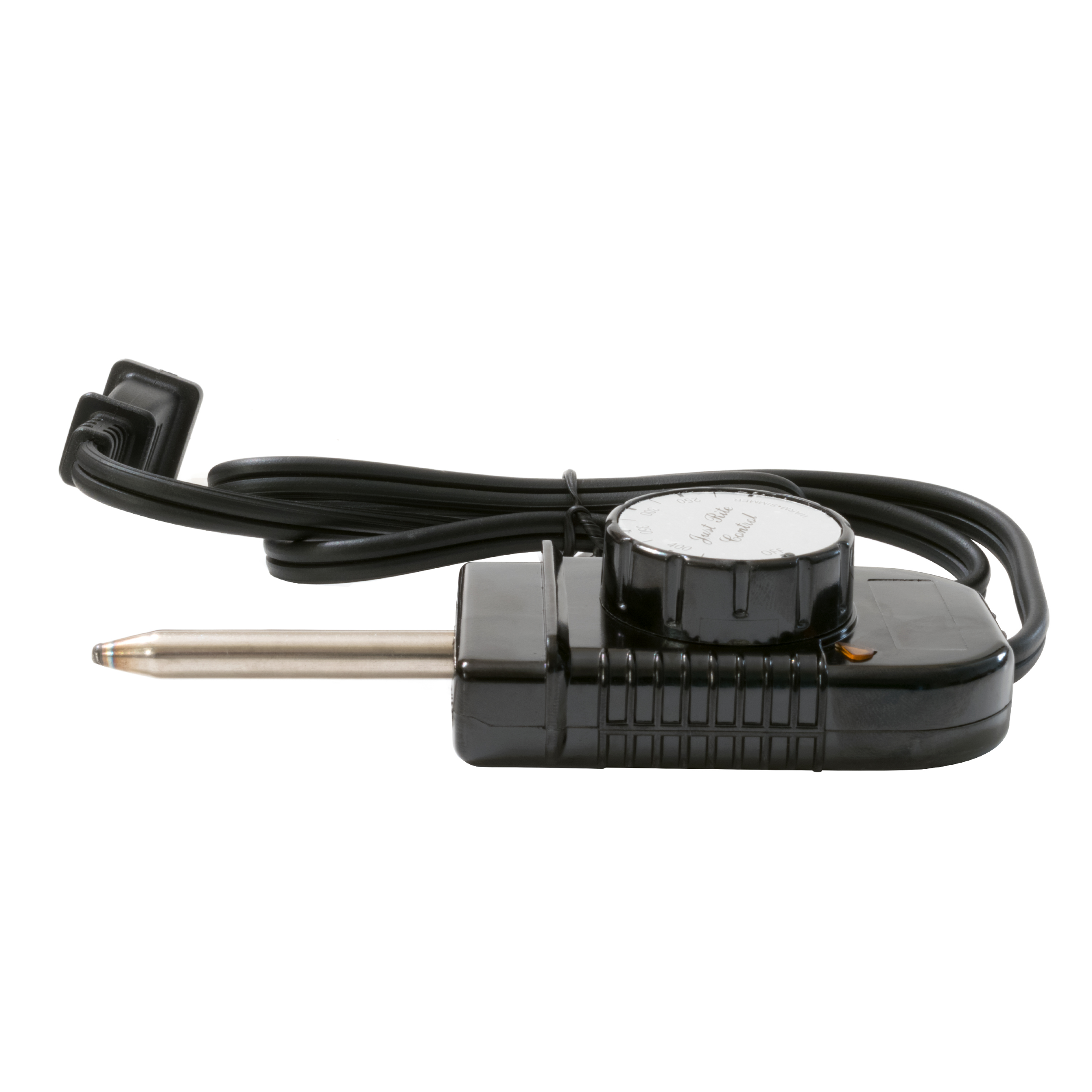 Heavy Duty 1600 Watt 3 Wire Wide Probe Thermostat Control Cord fits  Electric Smokers and Grills